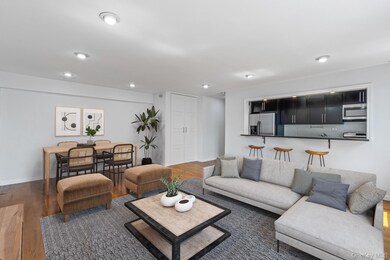 66-37 Yellowstone Blvd unit 6G, Forest Hills, NY 11375 - photo 5