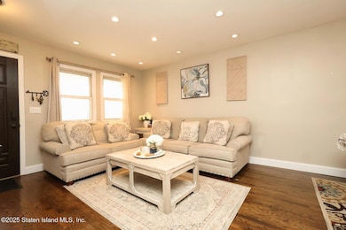 43 Watkins Ave, Staten Island, NY 10312 - photo 6