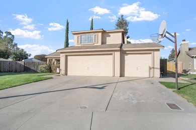 8291 Bridgeport Dr, Hilmar, CA 95324 - photo 3