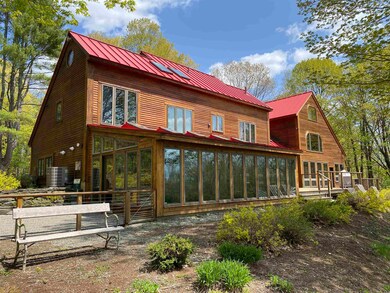 206 Remember Baker Ln unit 5379,5380,5381, Hartford, VT 05001 - photo 2