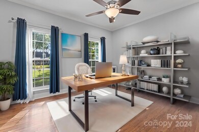 This photo has been digitally staged.