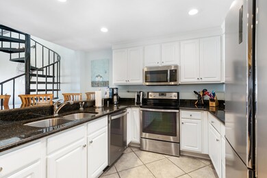 Seascape Villas unit 515, Isle of Palms, SC 29451 - photo 4