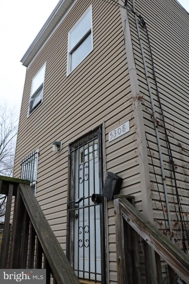 5308 Jay St NE, Washington, DC 20019 - photo 2