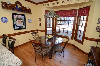 BREAKFASTAREA