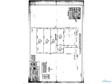 Other. Survey of the property