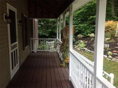 196 Cashman Hill Rd, Ashburnham, MA 01430 - photo 7