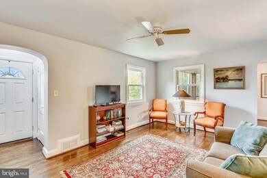 500 Belford Place, Takoma Park, MD 20912 - photo 3