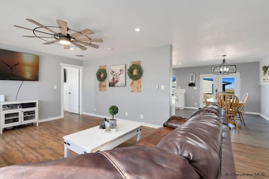 1077 Golden Range Dr, Burns, WY 82053 - photo 4