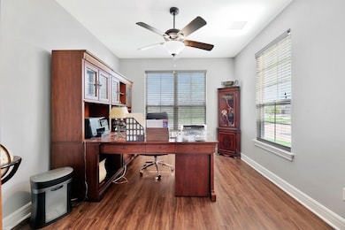 2025 N Cross Creek St, Derby, KS 67037 - photo 4