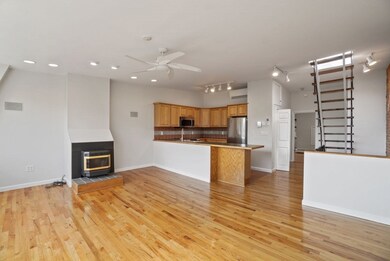 35 Worcester St unit 5, Boston, MA 02118 - photo 7