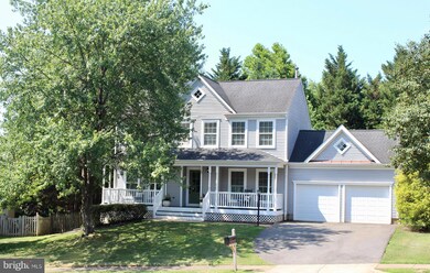 5 Dartmouth Ave, Stafford, VA 22554 - photo 2