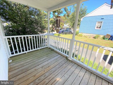 7927 Rolling View Ave, Nottingham, MD 21236 - photo 3