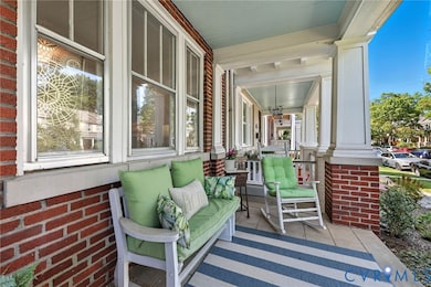 3109 W Grace St, Richmond, VA 23221 - photo 2