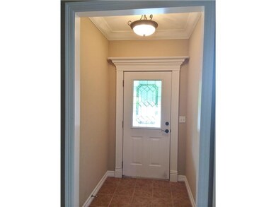 Other. Foyer entrance