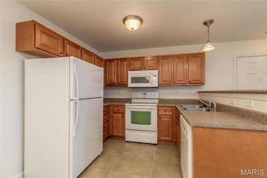 1776 Lexington Place unit 200, Herculaneum, MO 63048 - photo 7