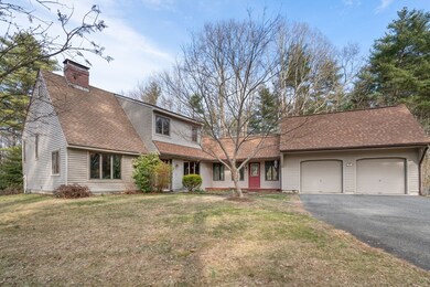 189 Spring St, Hopkinton, MA 01748 - photo 2