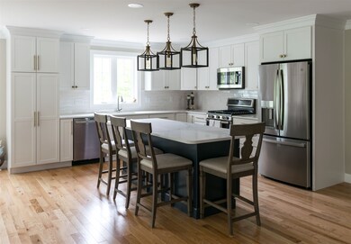 9 Lilly Ln unit 22, Derry, NH 03038 - photo 3