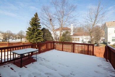1302 York Dr, Carpentersville, IL 60110 - photo 6