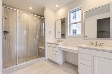 3967 Descent St Owner's Bathroom