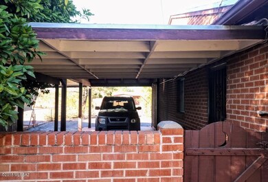 carport for 3
