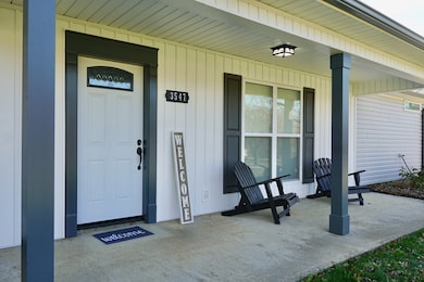 3547 Shannon Village Rd, Cookeville, TN 38506 - photo 4