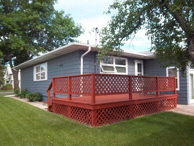 Back Deck<|><|>