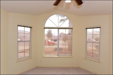 13713 Paseo de Fe Cir, El Paso, TX 79928 - photo 4