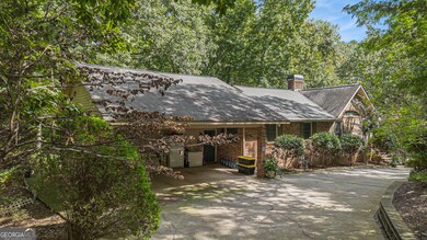 2170 Taylorsville Rd, Taylorsville, GA 30178 - photo 2