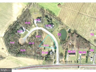 Lot#2 Corbins Close, Camden Wyoming, DE 19934 - photo 2