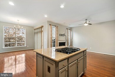 42710 Ogilvie Square, Ashburn, VA 20148 - photo 7