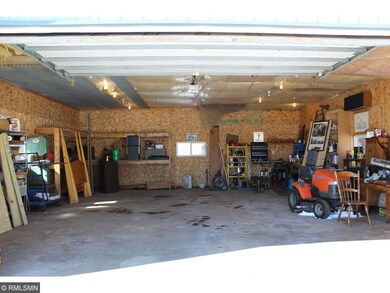 2 BR Country Home, One Level Living,  All Living F