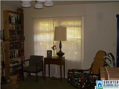 ANOTHER VIEW OF LIVING ROOM