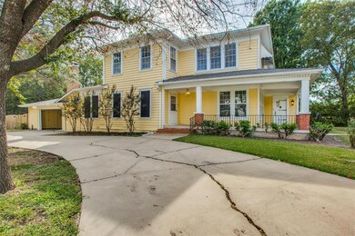 520 E 9th St, Bonham, TX 75418 - photo 4