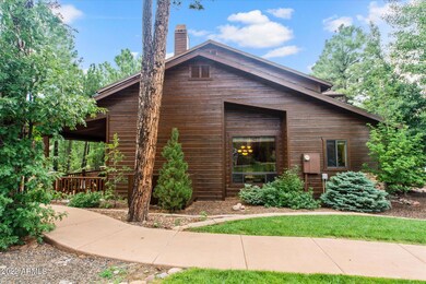 04-860 S. Spirea Ln., Show Low, AZ 85901
