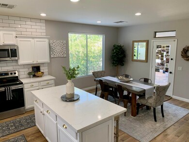 3068 S Southwind Dr, Gilbert, AZ 85295 - photo 3