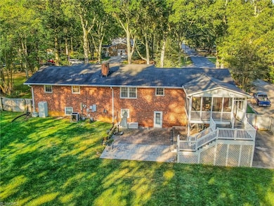 3732 Briarwood Ave, High Point, NC 27265 - photo 7