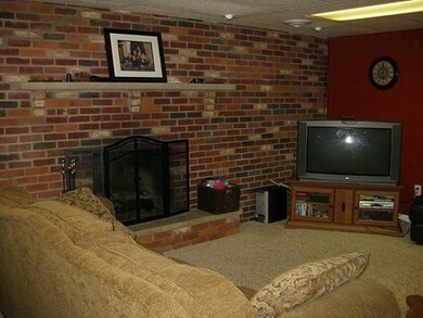 Family Room.