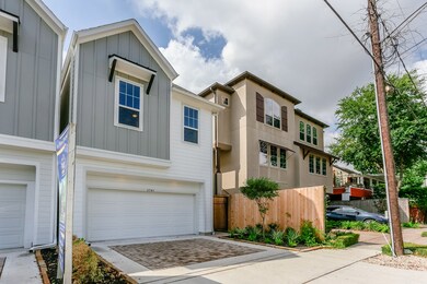 1741 Indiana St, Houston, TX 77006 - photo 2