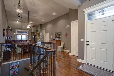 16688 W 168th Place unit 58, Olathe, KS 66062 - photo 5