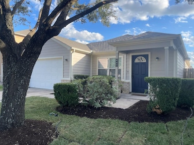 907 Grand Plains Dr, Houston, TX 77090 - photo 2