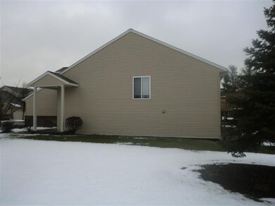 7473 Crooked Creek Dr SW unit 69, Byron Center, MI 49315 - photo 4