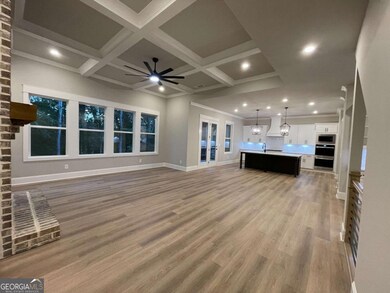 324 Hidden Trail, Pendergrass, GA 30567 - photo 4