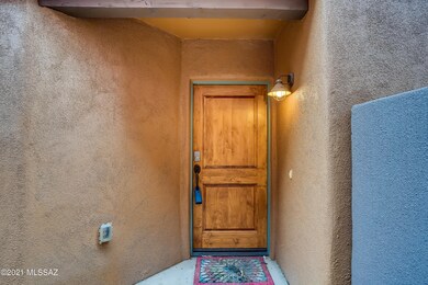 3137 N Olsen Ave unit 107, Tucson, AZ 85719 - photo 5