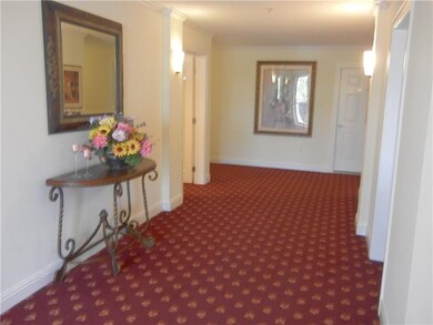 Main Entrance Lobby