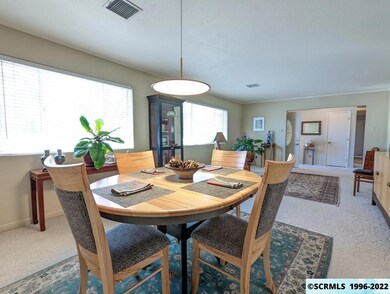 4241 N Blackhawk Rd unit 1, Silver City, NM 88061 - photo 5