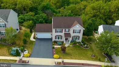 421 E 3rd St, Bernville, PA 19506 - photo 2