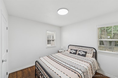 323 E Midway St, Broken Arrow, OK 74012 - photo 6