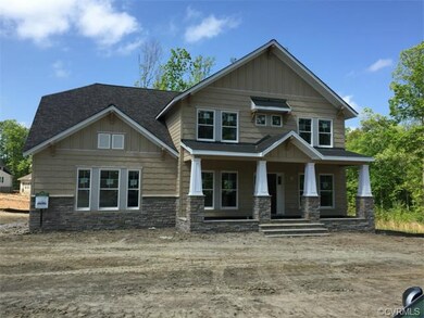 7624 Rock Cress Dr, Moseley, VA 23120 - photo 2