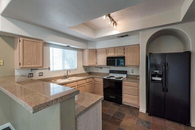 Granite Countertops