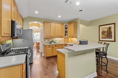 2300 Creekdale Dr, Denton, TX 76210 - photo 2